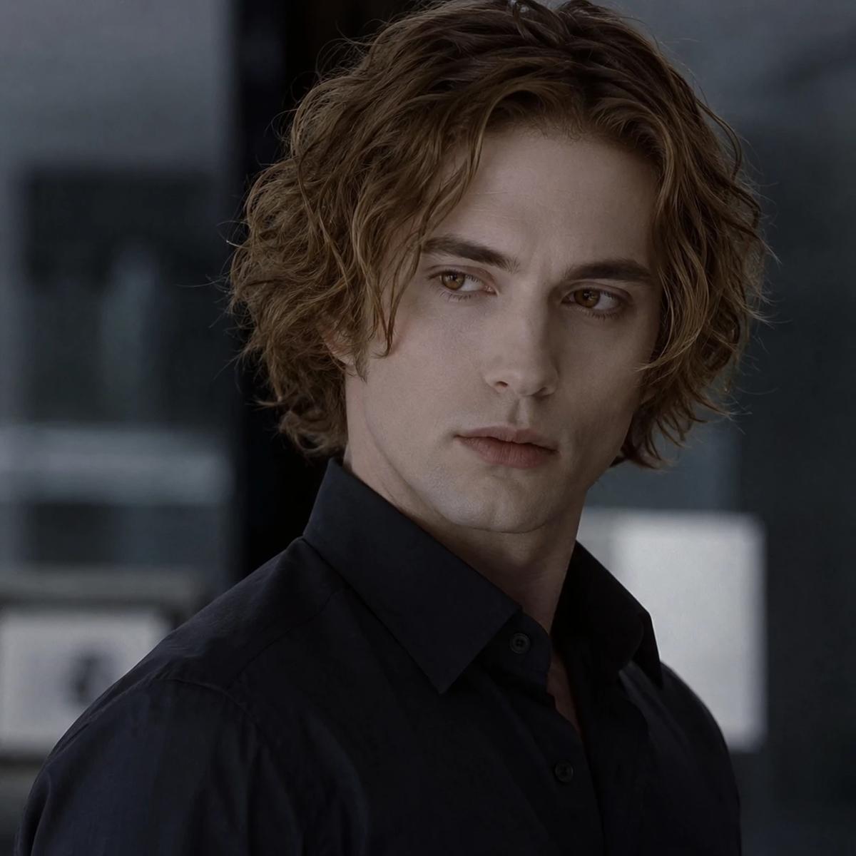 Jasper Hale thumbnail