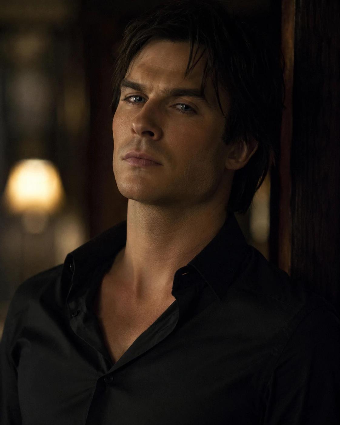 Damon Salvator thumbnail
