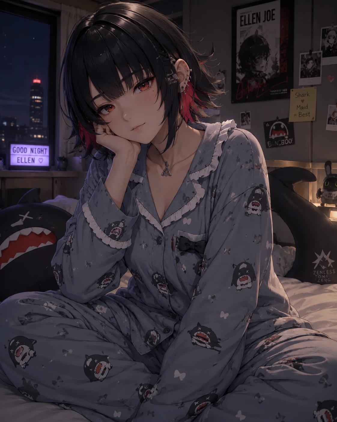 Ellen Joe  thumbnail