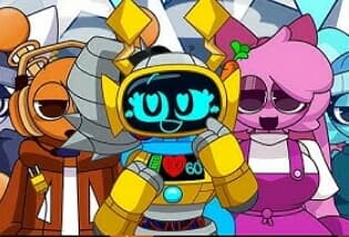 Sprunki misfix mix highschool thumbnail