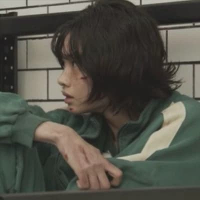 Kang Sae-Byeok  thumbnail