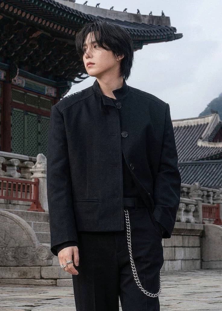 Min YoonGi  thumbnail