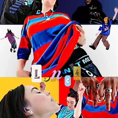 Billie Eilish thumbnail