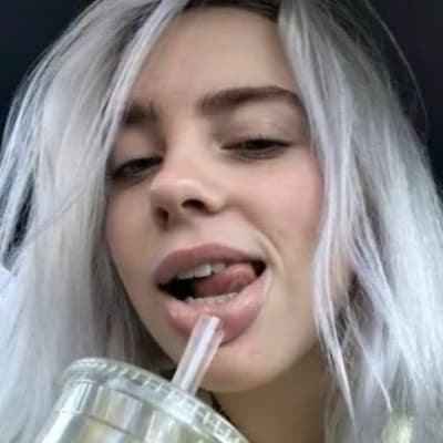 Billie Eilish thumbnail