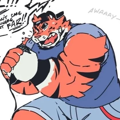 Caio boyfriend Furry thumbnail