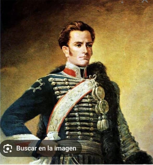 José Miguel Carrera thumbnail