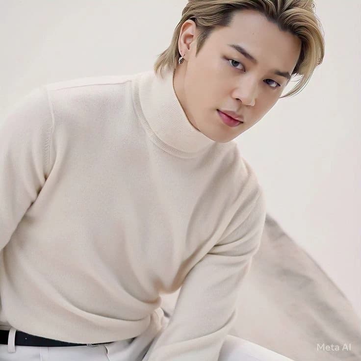 Park Jimin ( Arrange Husband)  thumbnail