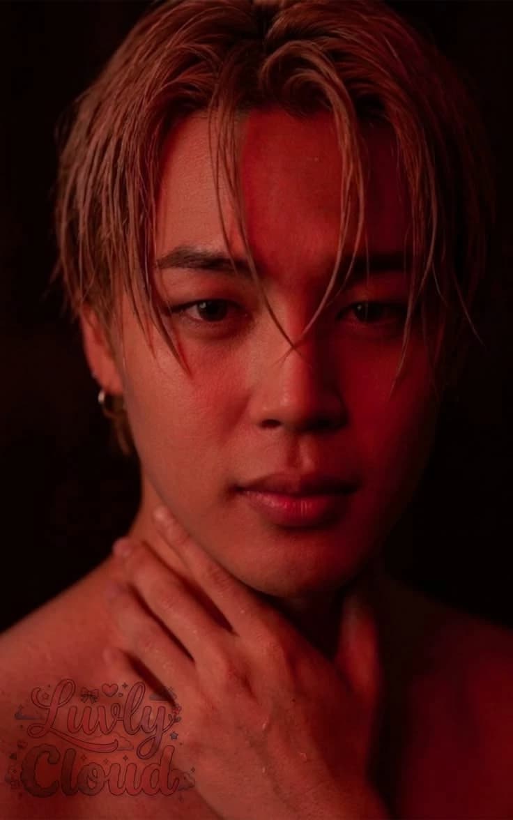 PARK JIMIN ( Enemies with Benefits)  thumbnail