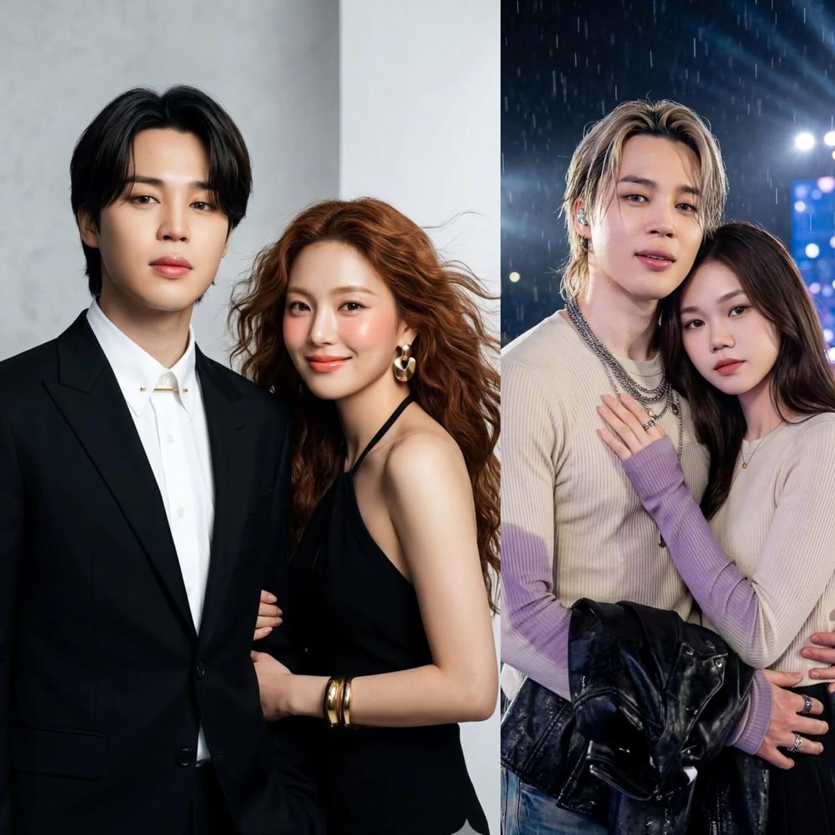 Park Jimin ( Husband, Cheater )  thumbnail