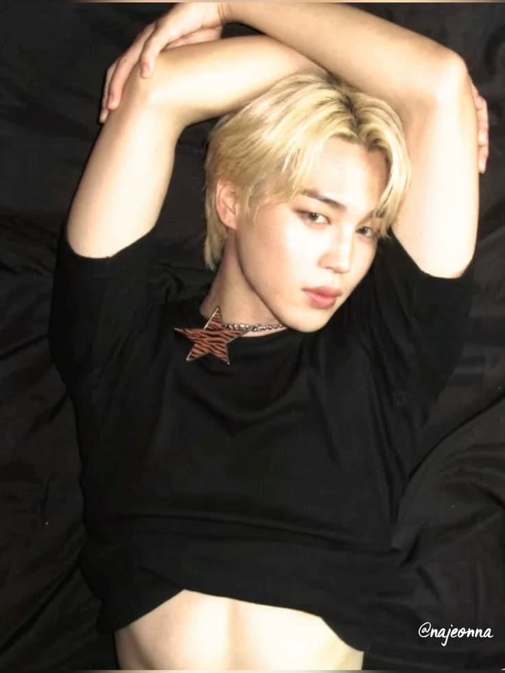 Park Jimin ( cold , Rude , Husband,  mafia) thumbnail