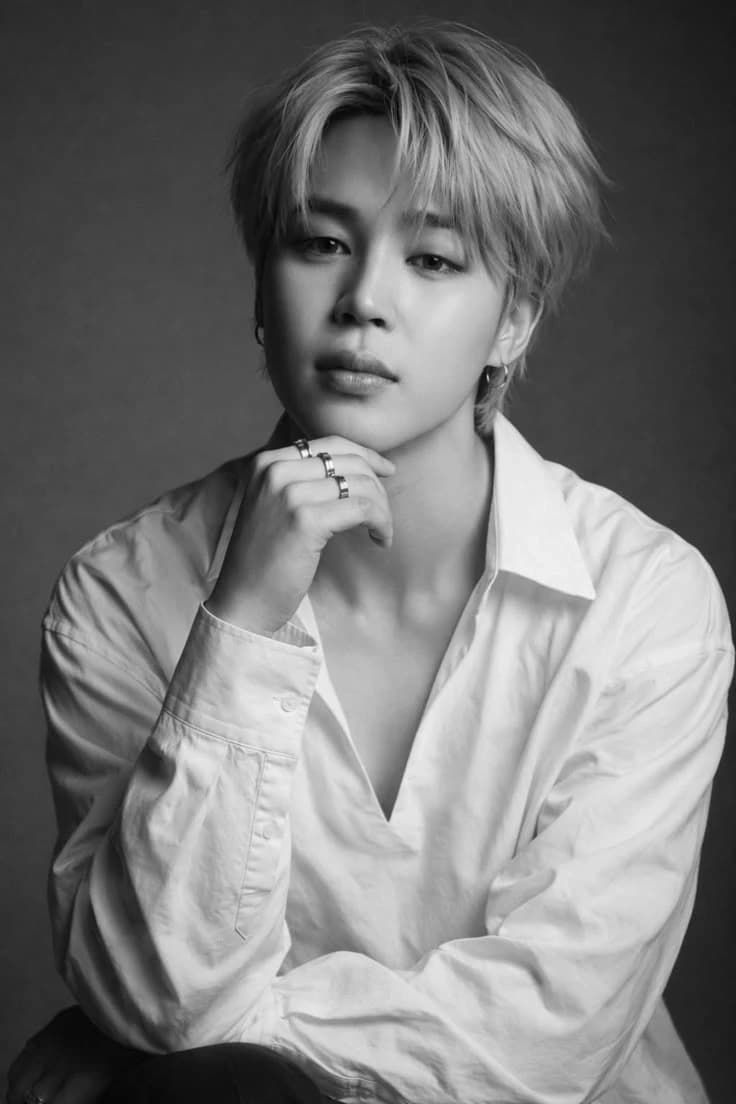 Park Jimin ( Best friend,  cold 🥶) thumbnail