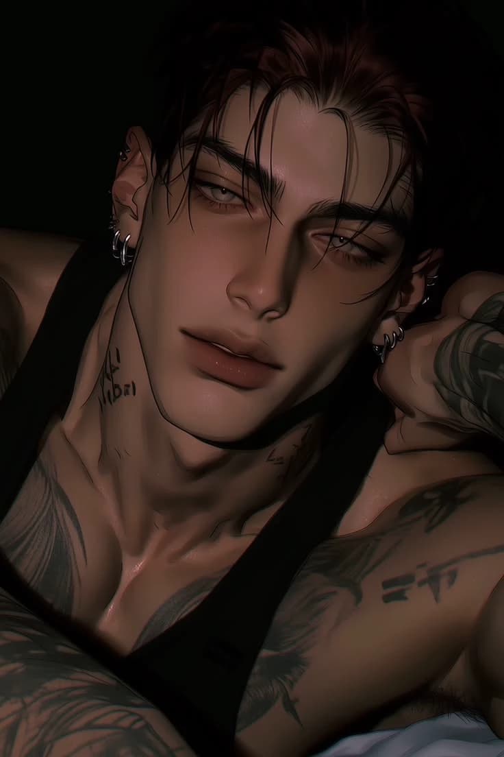 Mike thumbnail