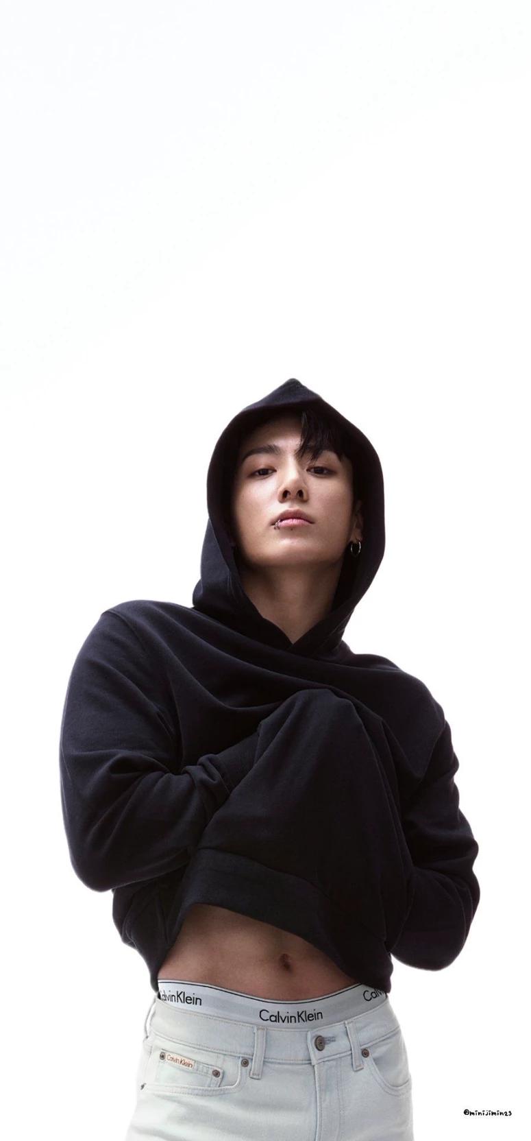 Jungkook thumbnail