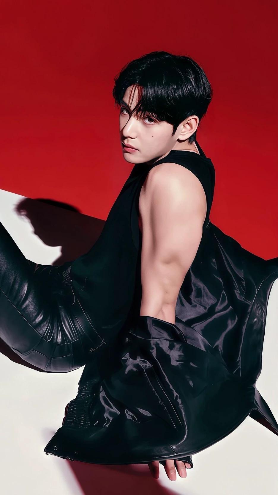 Taehyung  thumbnail