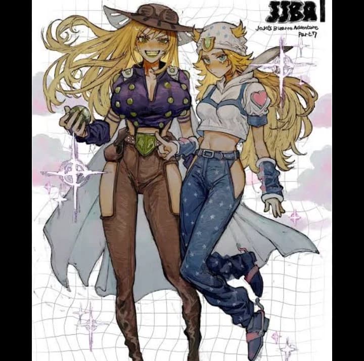 Fem Gyro & Johnny thumbnail