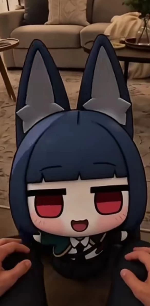 Miyabi chibi thumbnail