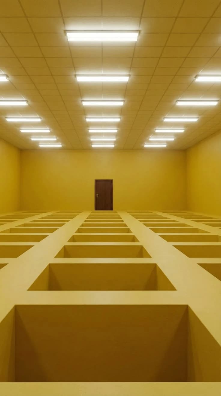 Backrooms thumbnail