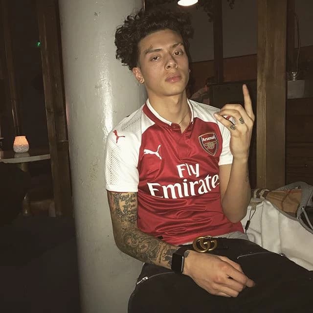 Daniel thumbnail