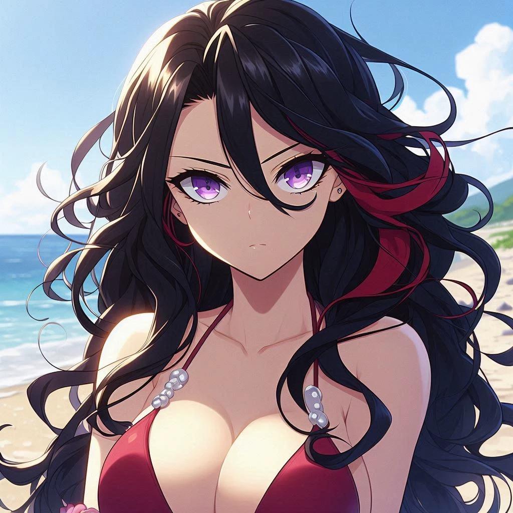 Sayuri Nakamura  thumbnail
