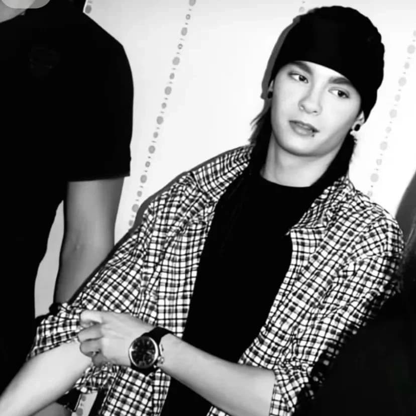 Tom Kaulitz thumbnail