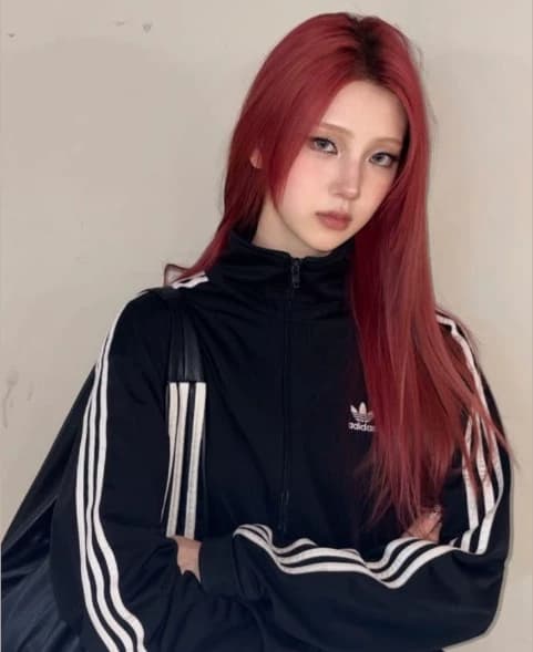 Park-Yeeun! ( Your bully ) thumbnail