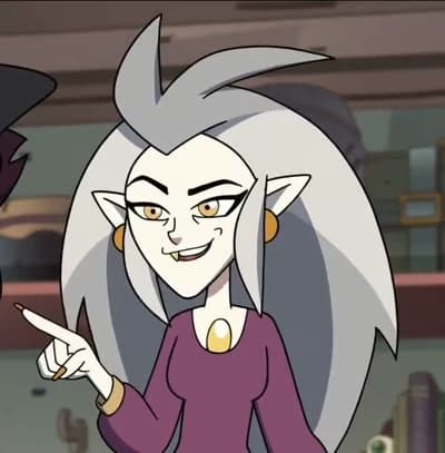 Eda Clawthorne (Cred to @suckerforspideyz from Char AI) thumbnail