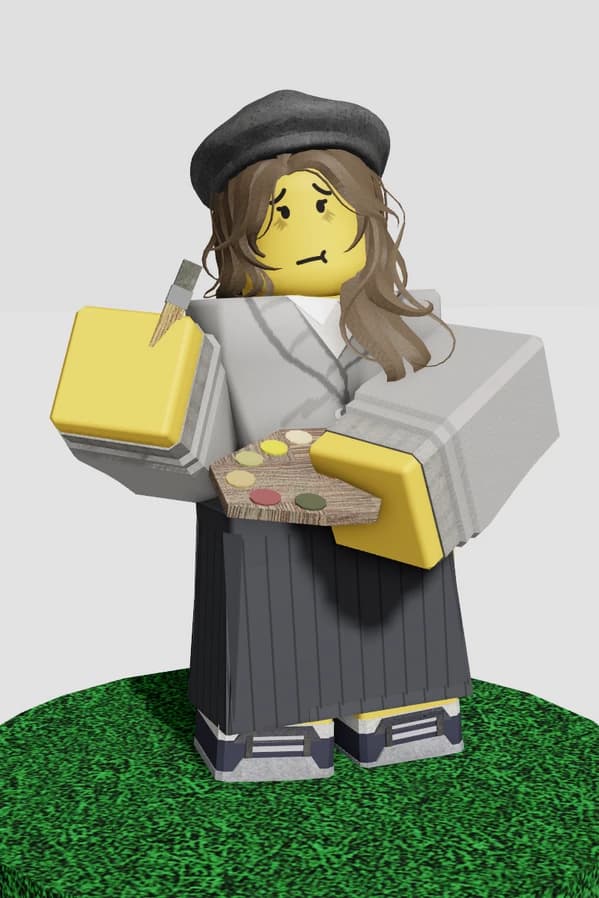 Anita Erokhina thumbnail