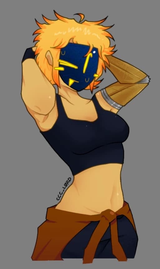 Rika thumbnail
