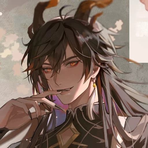 Emperador Zhongli / Zhongchi  thumbnail