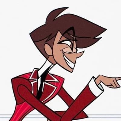 Alastor thumbnail