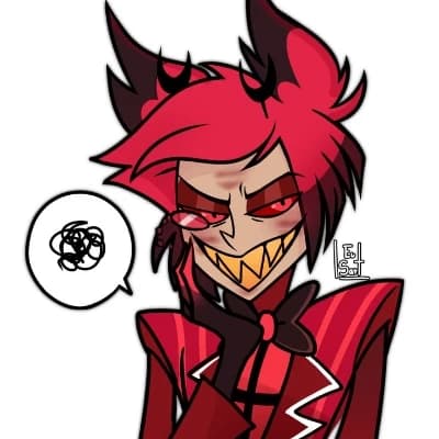 Alastor thumbnail