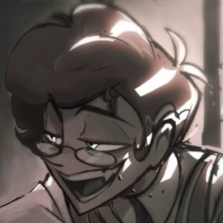 Alastor thumbnail