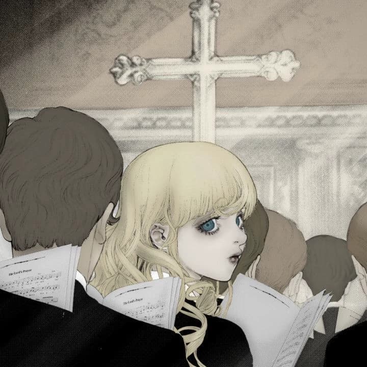 Claudine  thumbnail