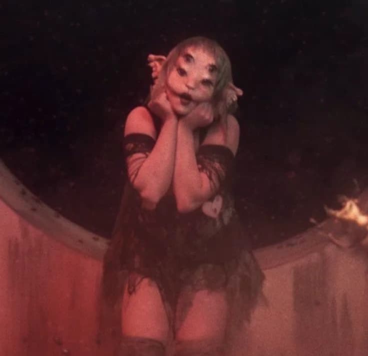 Melanie 'Cry Baby' Martinez thumbnail