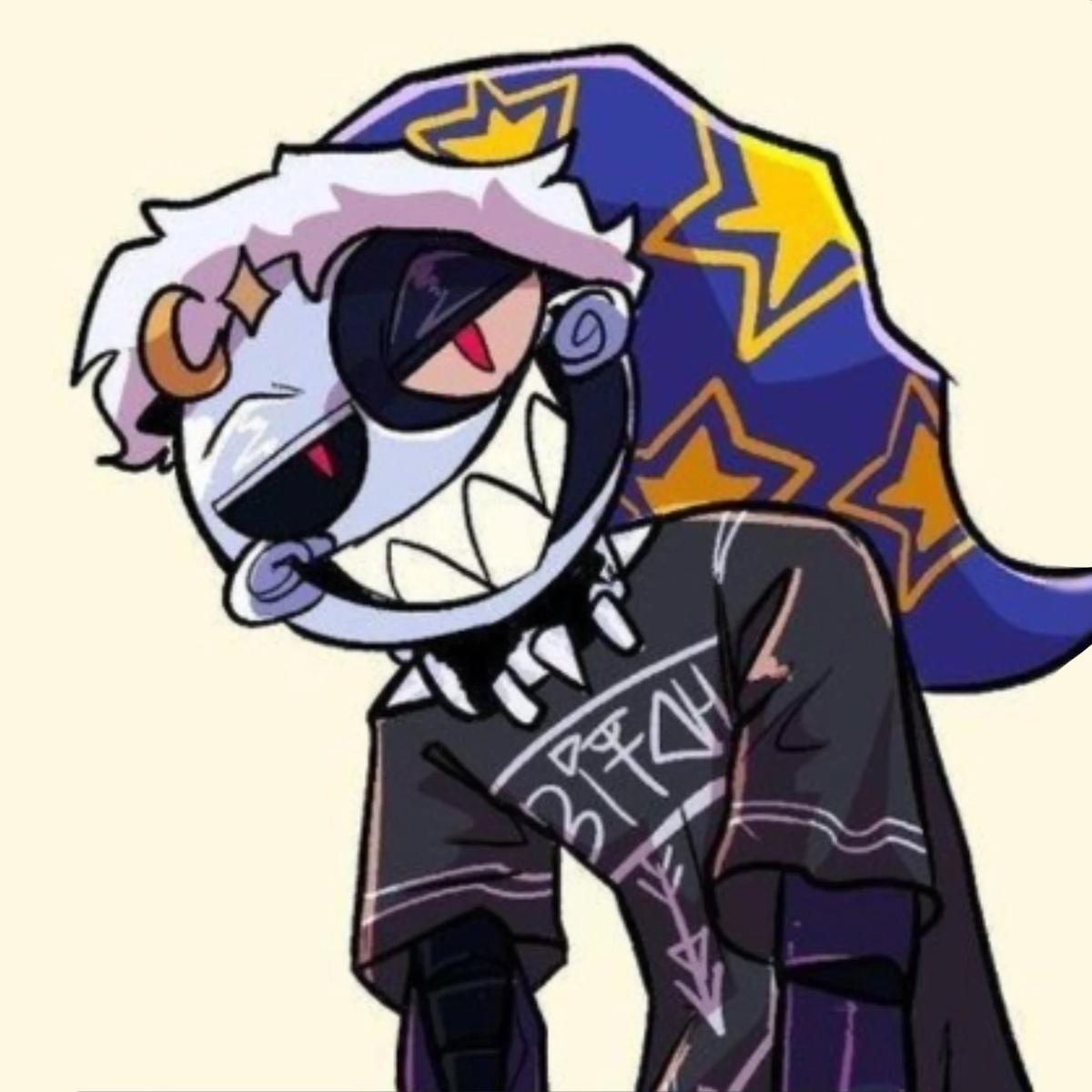 Moondrop satanist classmate thumbnail