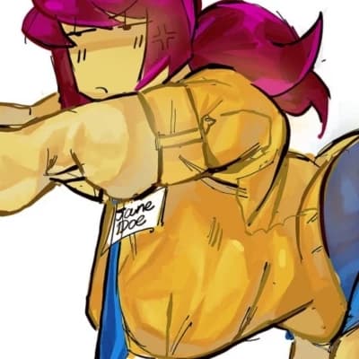 Jane Doe thumbnail