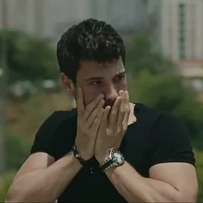 Alp Öztürk thumbnail