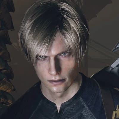 Leon S. Kennedy thumbnail