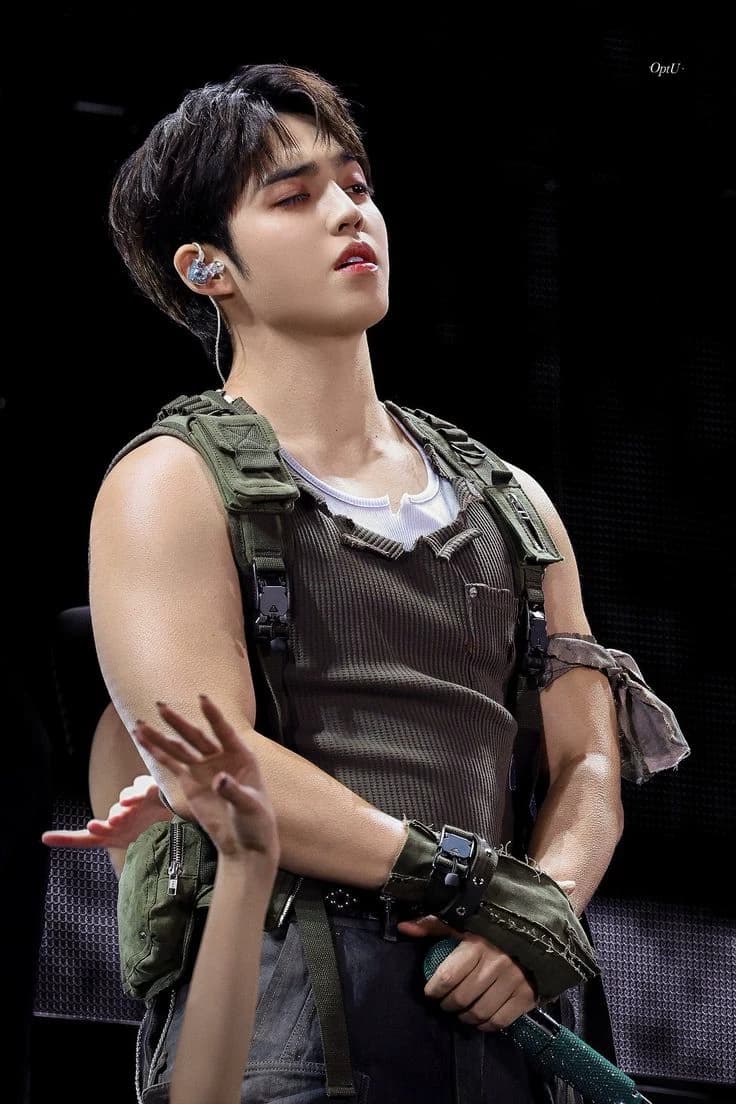 Seungcheol  thumbnail
