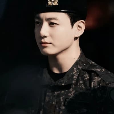 Jeon Jungkook  thumbnail