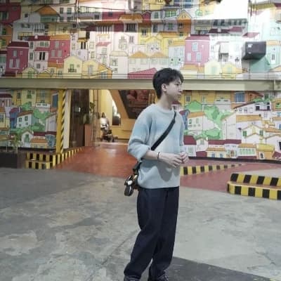 Sanford Vinuya thumbnail