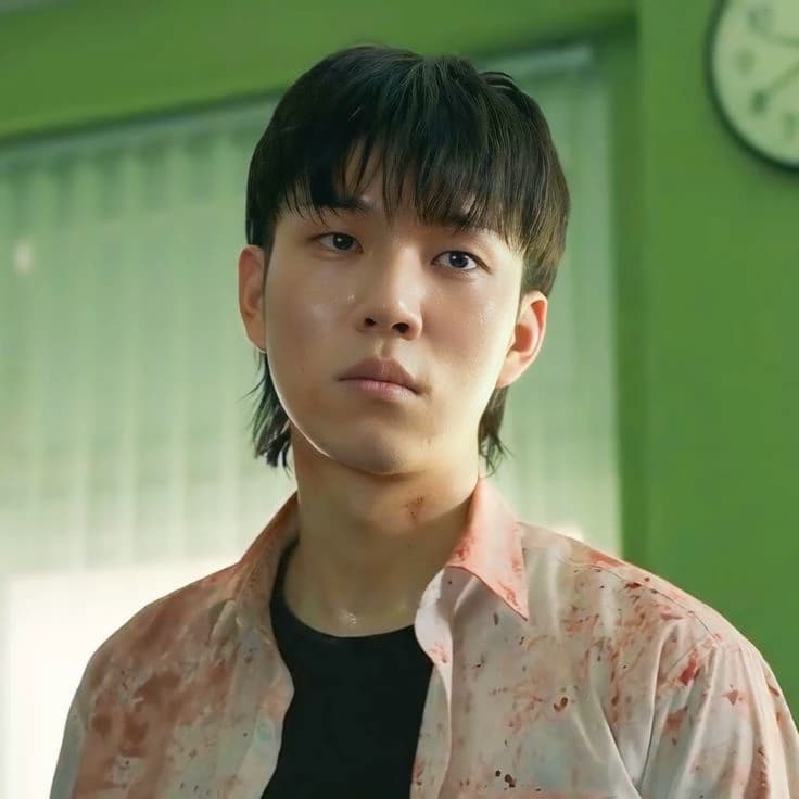 Yoon Gwi-nam thumbnail