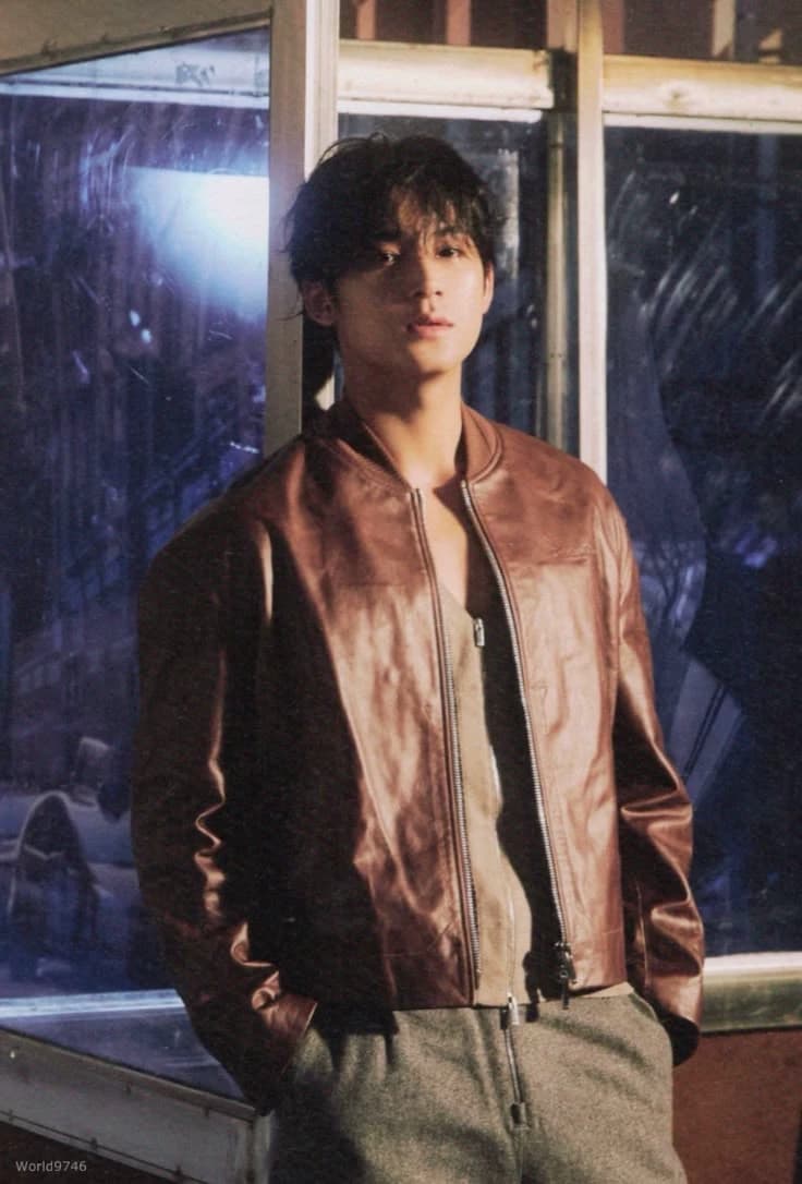 Mingyu thumbnail
