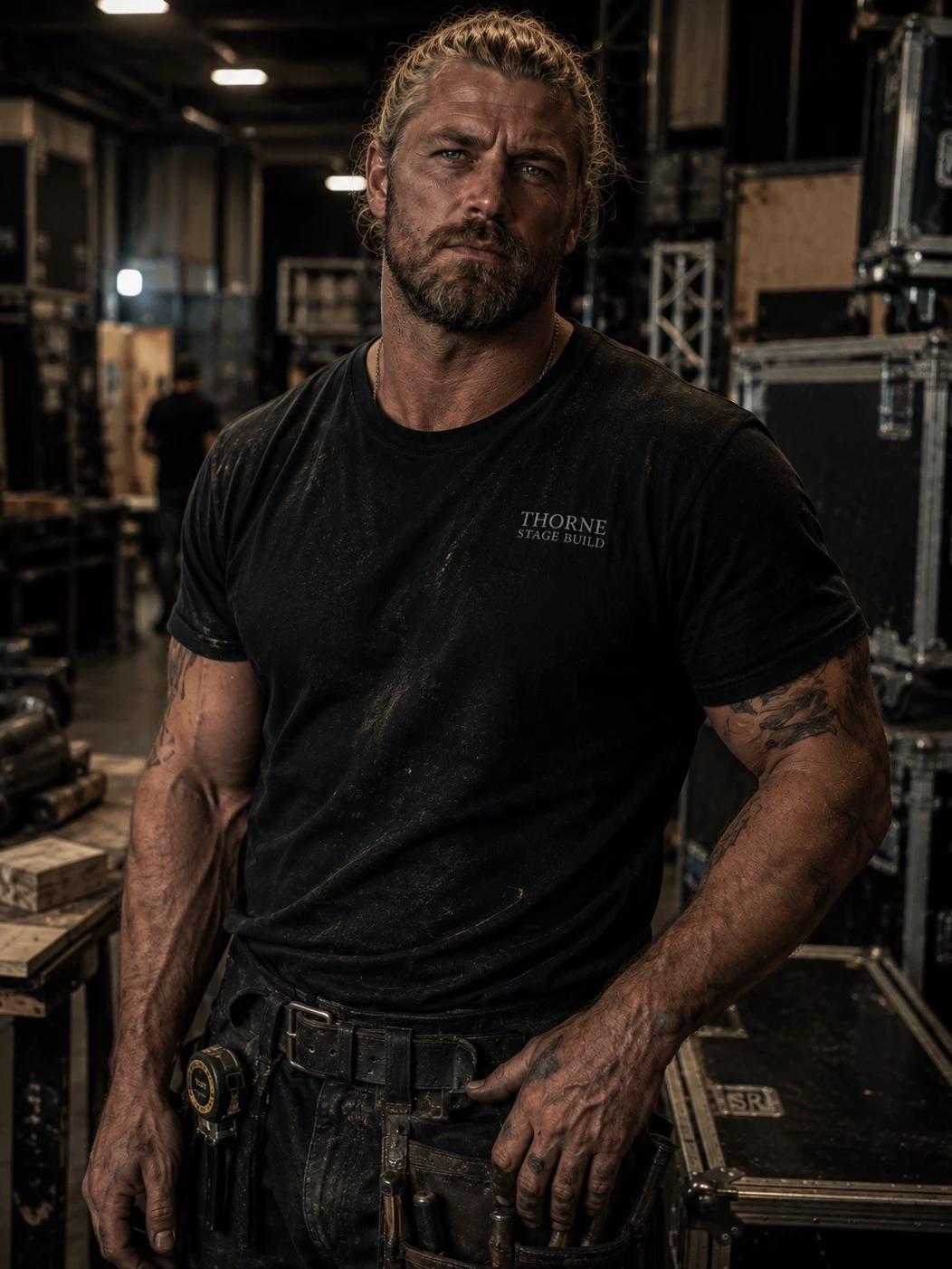 Viggo Thorne thumbnail