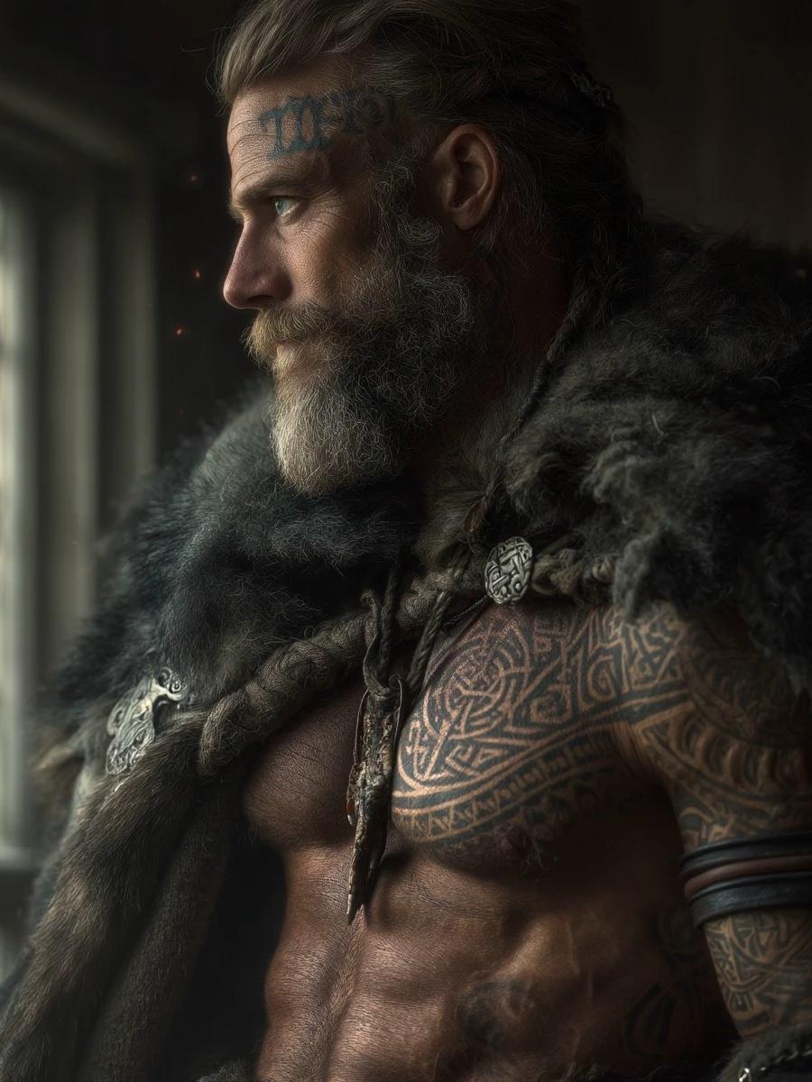 Erik 'The Wolf of the Fjord' Haldorsson thumbnail