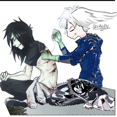 Jeff the Killer thumbnail