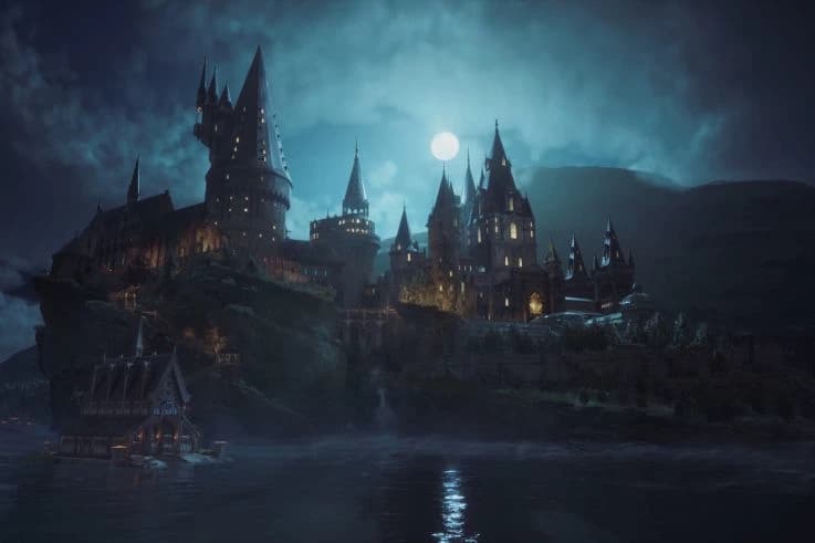 Hogwarts thumbnail