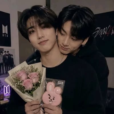 Jungkook/Han(BL) thumbnail