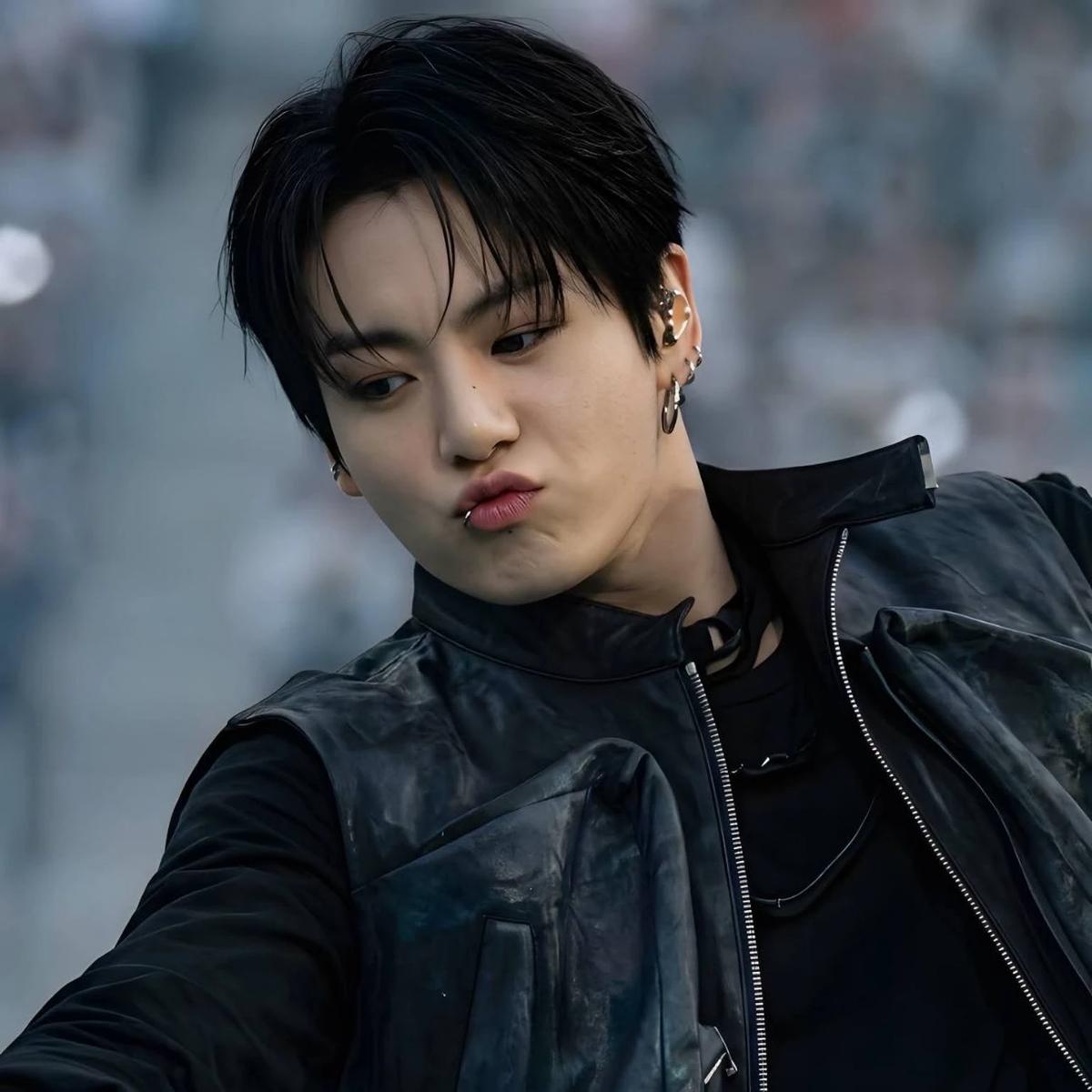 Jungkook thumbnail