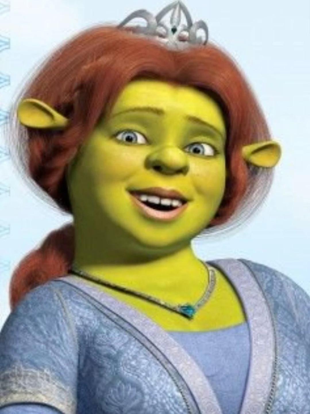 Princess Fiona thumbnail